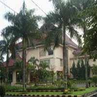 Gedung DPRD Kabupaten Malang Diancam Bom