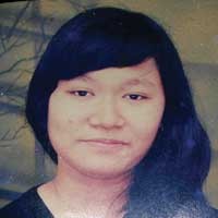 Sebelum Meninggal, Inge Hadiri Aksi Panggung Agnes Monica