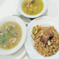 Perpaduan Unik Arab-Jawa