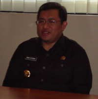 Gubernur: Mata Saya Masih Bagus