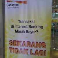  Bank Danamon Pangkas Bunga Deposito Jadi 8%