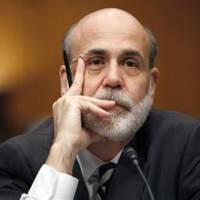 Obama Kembali Tunjuk Bernanke Sebagai Gubernur The Fed