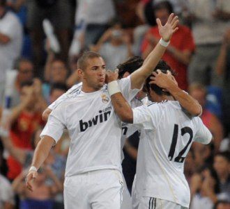 Neo Galacticos Sudah Siap