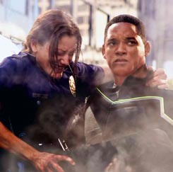 Will Hancock Smith Siap Terbang Lagi