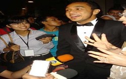 Bergelar Haji, Giring Nidji Ngaku Jarang Salat 