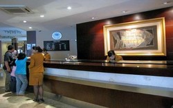 Lebaran, Tarif Hotel di Bandung Berlipat 