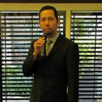 Ramesh Divyanathan Bangga Pimpin BMW