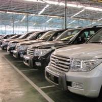 Toyota Rogoh Miliaran Rupiah Bangun Common Yard