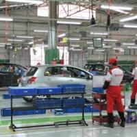 Masa Tunggu Beli Mobil Toyota Lebih Cepat