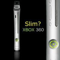 Microsoft Bakal Merilis Xbox 360 Slim?