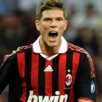 Huntelaar Debut Langsung Derby