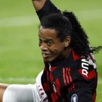Leonardo Tentang Ronaldinho dan Beckham