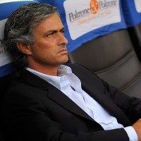 Mourinho Diserang Kelompok Muslim Italia