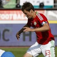 Everton Gaet Bilyaletdinov