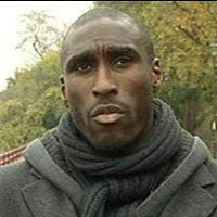 Campbell-Eriksson Reuni di Klub Divisi Empat