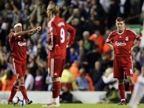 The Reds Dalam Bahaya
