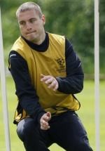 Vidic Tegaskan Komitmen Buat MU