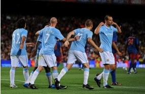 Terus Saja Kritik City