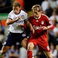 Liverpool Takluk di Anfield