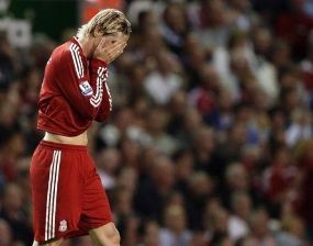 Baru Awal untuk Liverpool