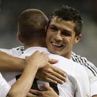 CR9: La Liga, Datanglah