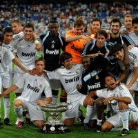 Madrid Sampai di Mana?