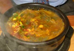 Jangan Terlalu Sering Menghangatkan Makanan