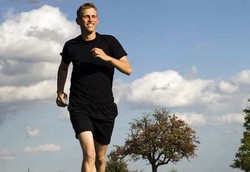 Puasa Plus Olahraga Nggak Bakal Bikin Tubuh Lemas