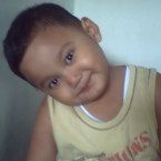 Abi, 3 Tahun; Laki-laki; m