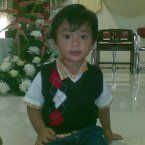 Arielle, 2,5 Tahun; Lelaki; m