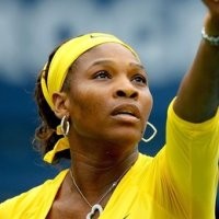 Serena Simpan Rasa Lapar