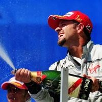 Barrichello Bicara Titel Juara Dunia
