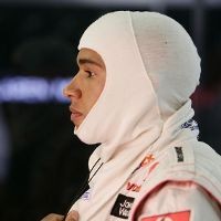 Hamilton Tak Yakin Peluangnya