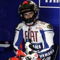 Lorenzo Tetap Haus Kemenangan