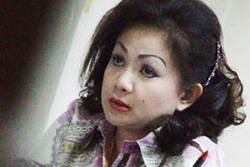 Pengajuan PK Artalyta Suryani Dinilai Tak Beralasan