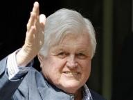 Ted Kennedy Meninggal Setelah Melawan Kanker Otak