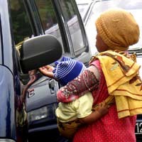 Biar Jera Diancam Masuk Neraka