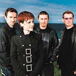 The Cranberries Konser Lagi Pasca 7 Tahun Cuti
