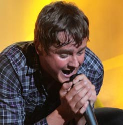 Kerap Ribut, Keane Ingin Kolaborasi Bareng Oasis