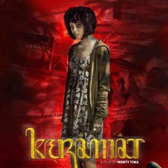 Keramat, Sajian Horor di Bulan Puasa