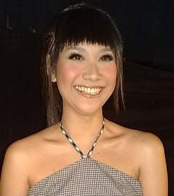 Suami BCL Dikabarkan Tabrakan 