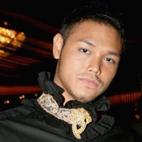 Puasa, Naluri Keibuan Ivan Gunawan Muncul