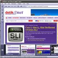 Opera 10 Hampir Tuntas