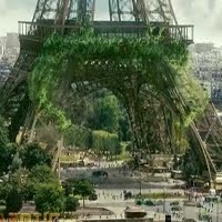 GI Joe Dipenuhi 1.500 Efek Visual