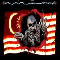 Grup Anti Malaysia Nyaris Tembus 100 Ribu Fans 