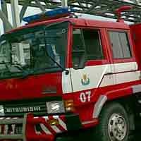 Rawan Kebakaran Selama Ramadan, PMK Siaga I