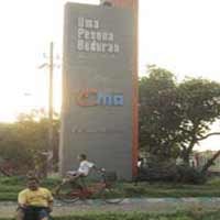 Ketegangan Warga Oma Pesona Jelang Sahur