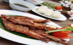 Berbuka di Ancol, Merasakan Kuliner dari Sulawesi hingga Eropa