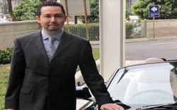 Tips Berpuasa Presdir BMW