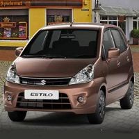 Estilo Baru Lahir di India